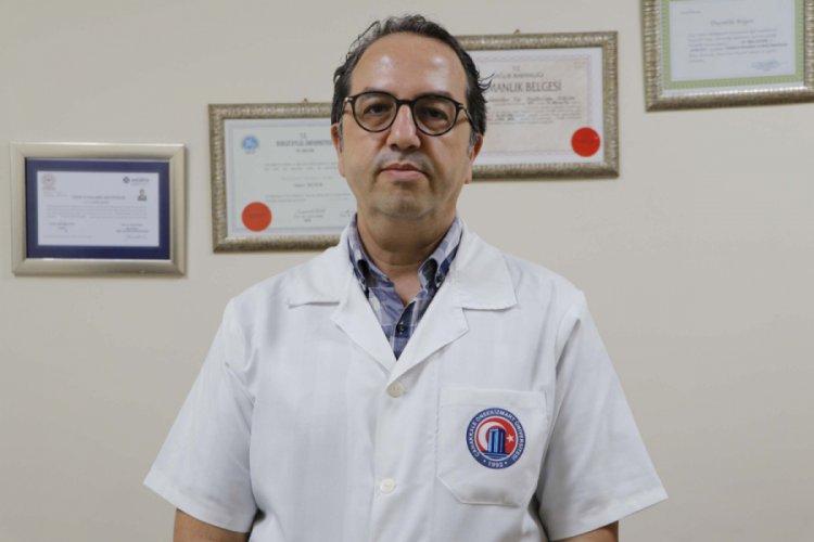 Prof. Dr. Şener: Propolis, virüslerin üremesini önler