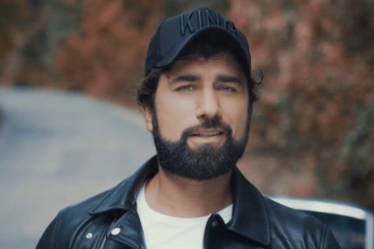Yasin Obuz'un yeni şarkısı 'Ala' yayınlandı