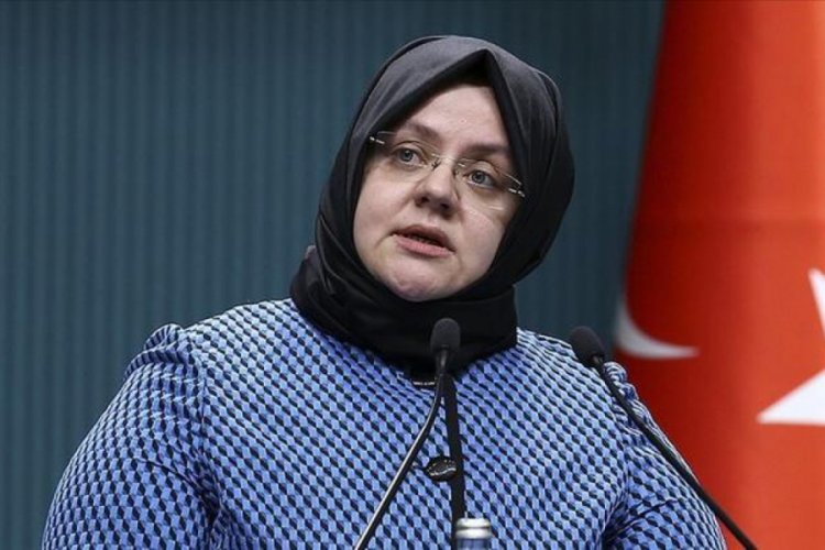 Bakan Selçuk: 2 milyar TL kaynak aktardık