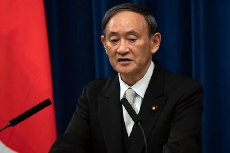 Japonya'nın yeni Başbakanı Suga'yı iç ve dış politikada zorluklar bekliyor