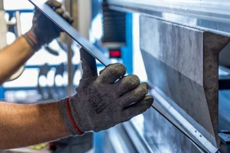Firmaların 2019'da toplam aktifleri 8.59 trilyon lira