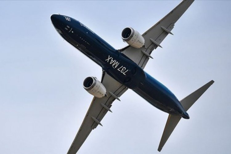 Boeing'in 737 Max'in tasarım hatalarını sistematik olarak gizlediği ortaya çıktı