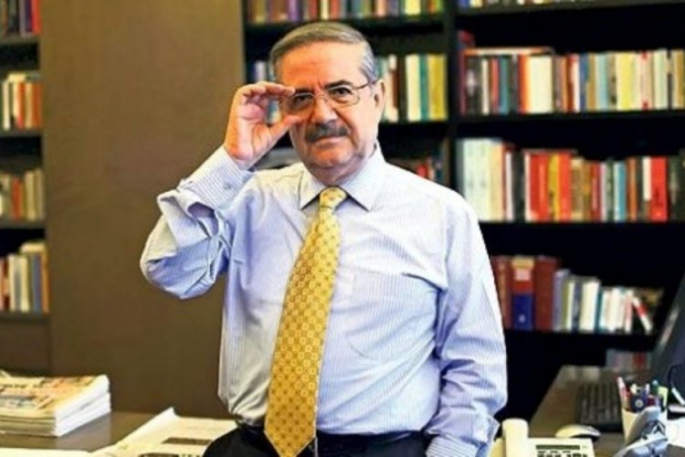 Gazeteci Taha Akyol'u dolandıranlar yakalandı