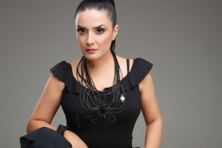 Gülşah Tanrıöver tepki gösterdi