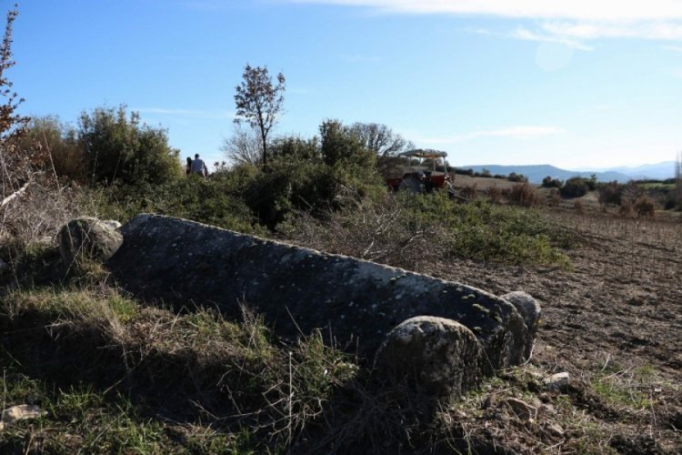 Türkiye'nin peşini bırakmadığı antik yazıt İtalya'dan geri alınıyor