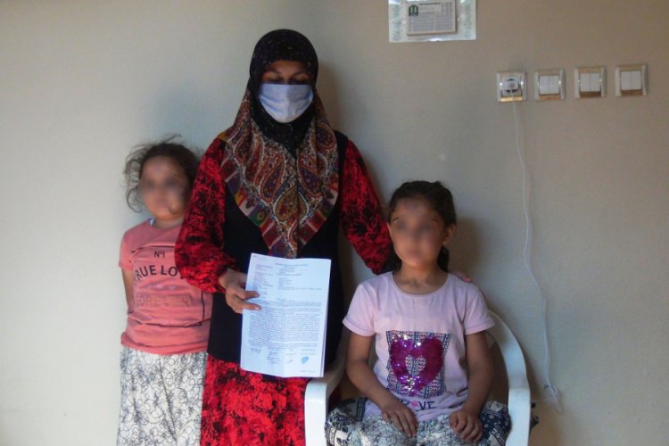 Baba vahşeti! 3 çocuğuna iki gün boyunca işkence yaptı
