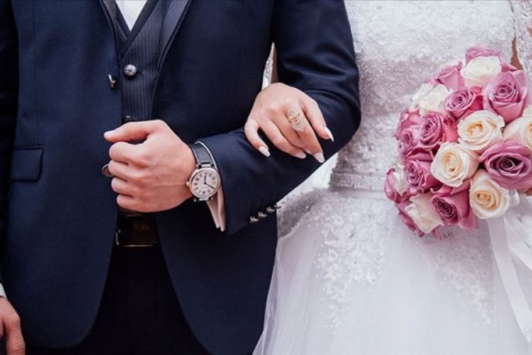 60 kişilik düğün 7 ölüm, 170 vakaya neden oldu