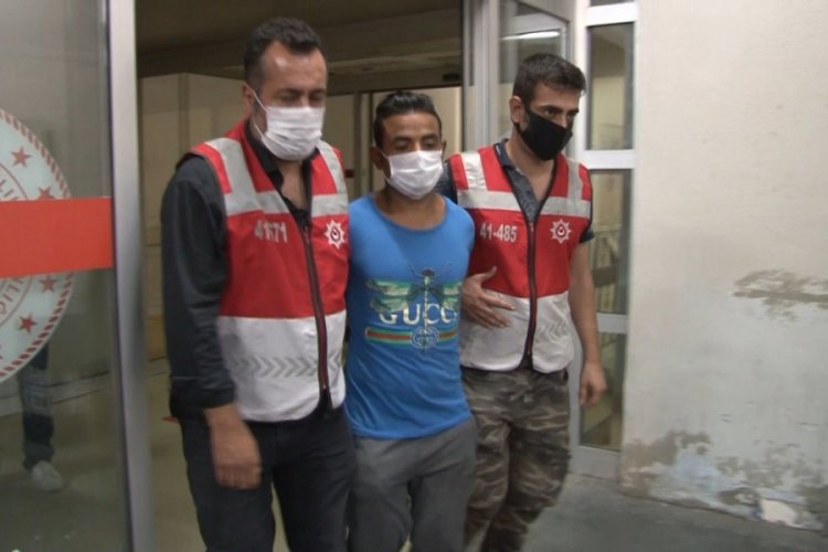 İstanbul'da aranan şahıslara yönelik operasyon