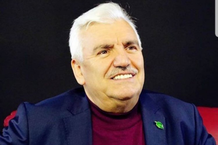 Bursalı iş adamı koronavirüs nedeniyle hayatını kaybetti