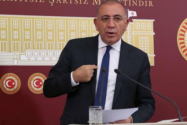 ''Her eve belli bir miktar içme suyu, elektrik ve doğalgaz parasız olarak sağlanmalı''