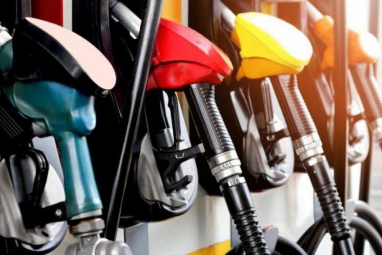 Benzin ve motorine zam geliyor