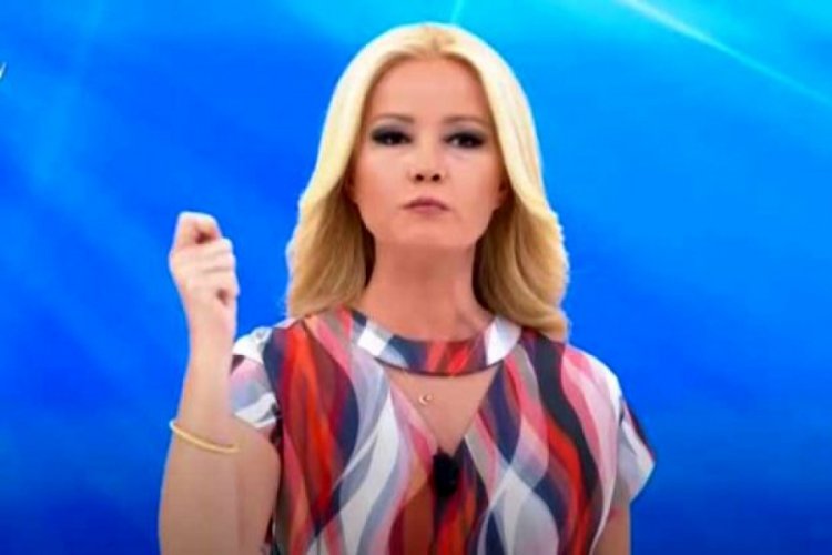 Müge Anlı'dan Gülay Uygun ölümüyle ilgili ilk açıklama