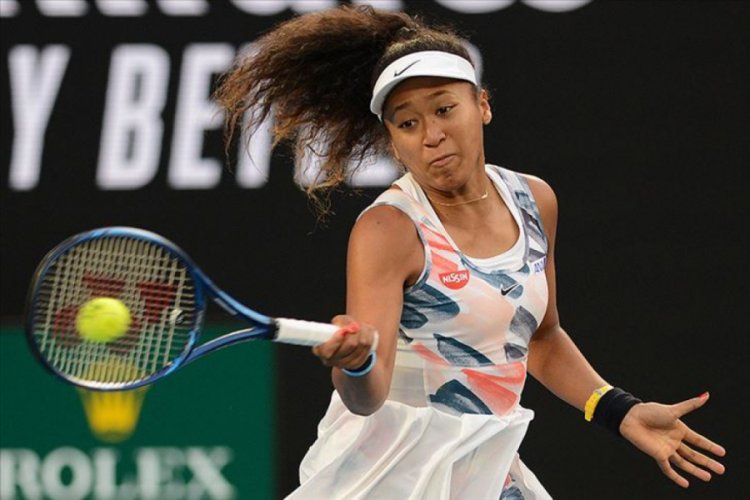 Naomi Osaka sakatlığı nedeniyle Fransa Açık'a katılamayacak