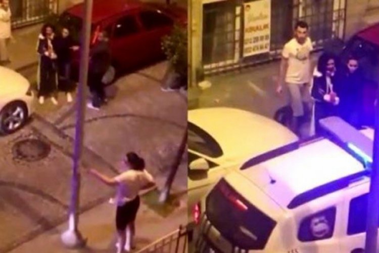 Eski sevgilisini bıçaklayan sanık: Kadın düşmanı veya saplantılı sevgili değilim
