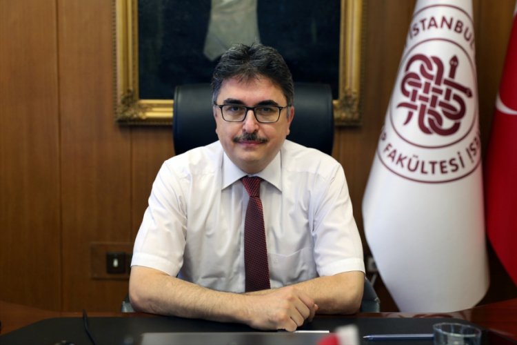 Prof. Dr. Tükek: Kasım-aralık aylarında koronavirüs aşısının çıkacağını öngörüyorum