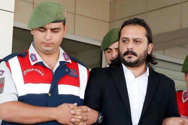 Emrah Serbes'in ödeyeceği tazminat belli oldu