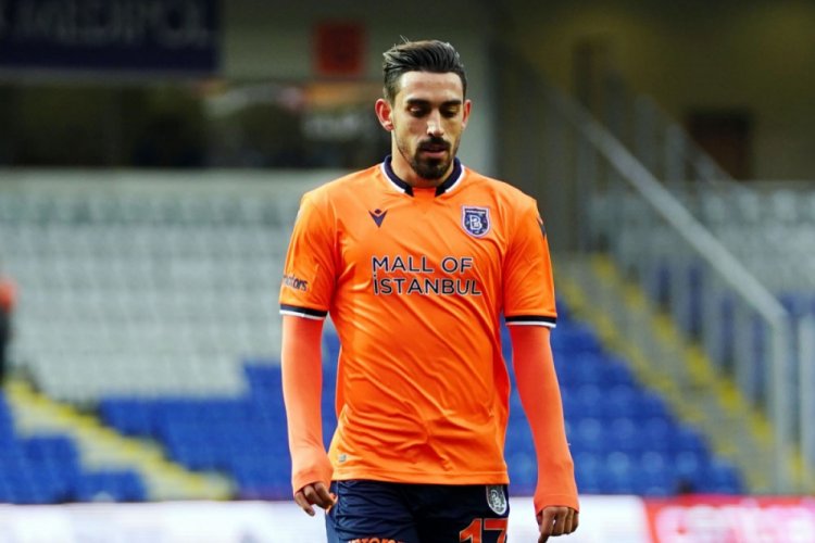 İrfan Can, Galatasaray'ı seviyor