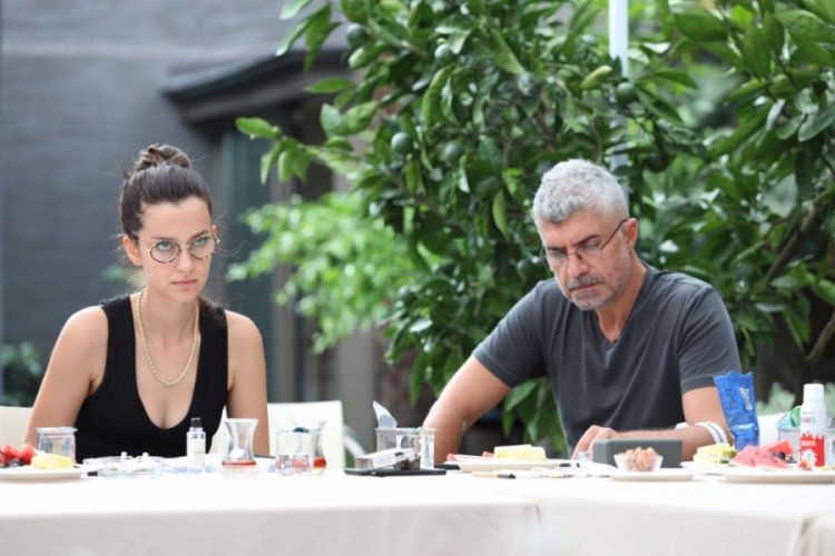 'Seni Çok Bekledim' için geri sayım