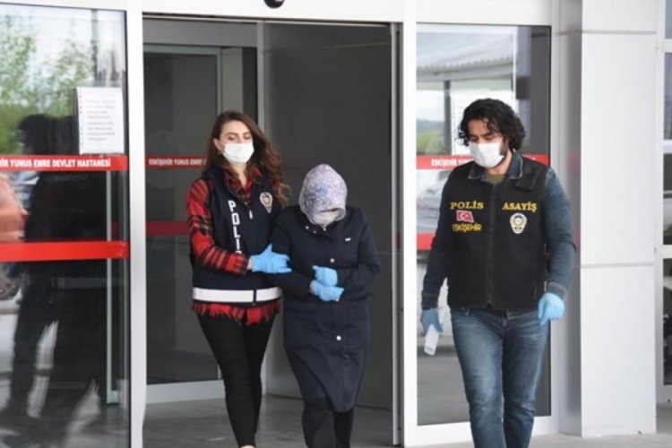 14 yaşındaki kızını cinsel ilişkiye zorlayan anne hakkında karar!