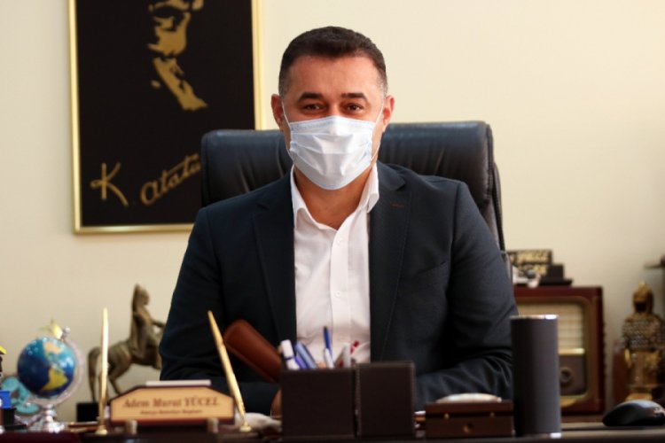 Koronayı yenen başkan: ''Ben yaşadım, Allah kimseye yaşatmasın''