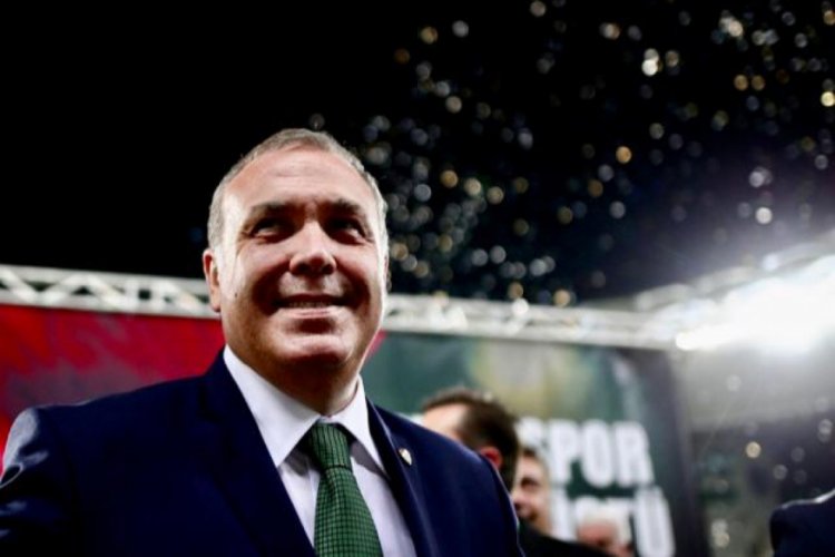Kamat, transfer tahtası için açıklama yapacak!