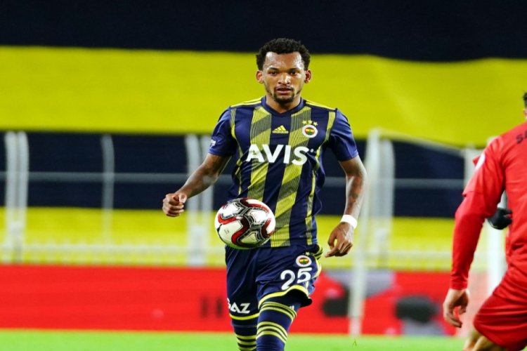 Jailson, Dalian Pro'da