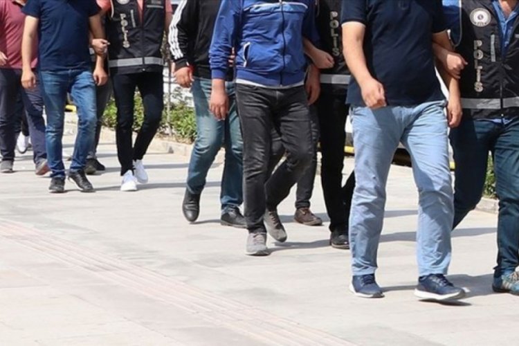 FETÖ'nün TSK yapılanması soruşturmasında 29 tutuklama