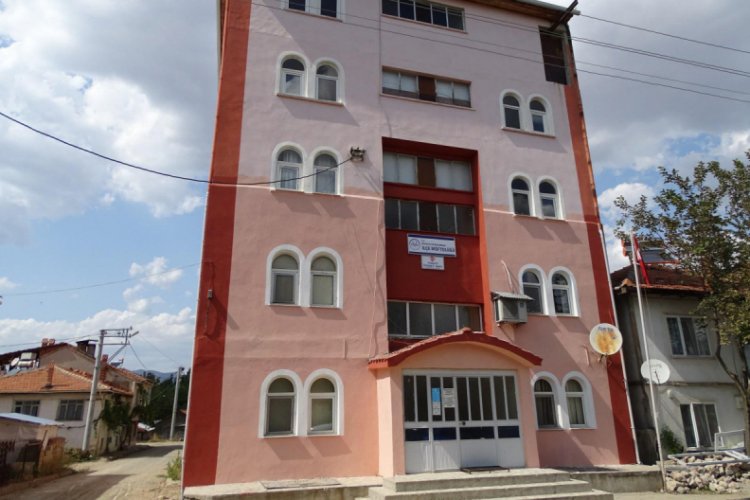Müftülük çalışanı koronavirüse yakalandı, 5 personel karantinaya alındı