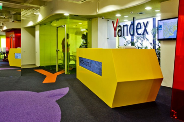 Yandex, Türkiye ofisini kapatma kararı aldı
