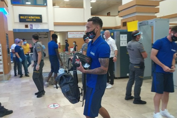 Trabzonspor Denizli'ye eksik gitti