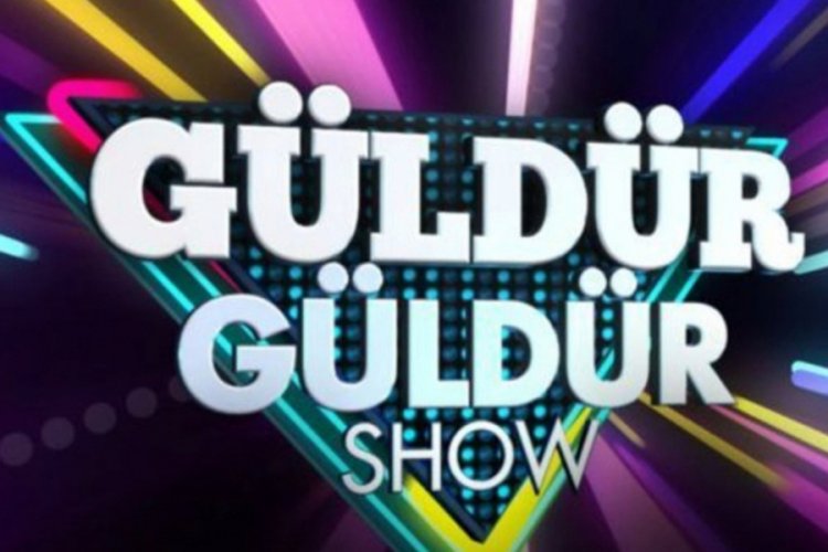 Güldür Güldür Show yeni sezon afişi çıktı
