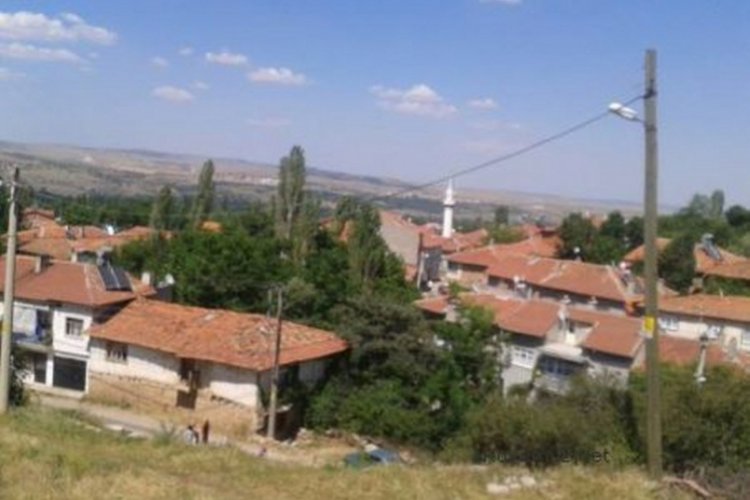 Kütahya'da bir köy daha karantinaya alındı