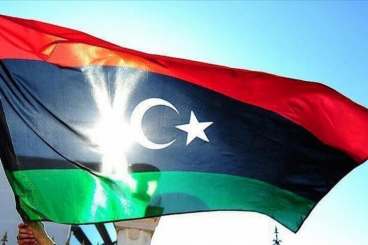 Hafter, Libya'da petrol blokajını kaldırdı