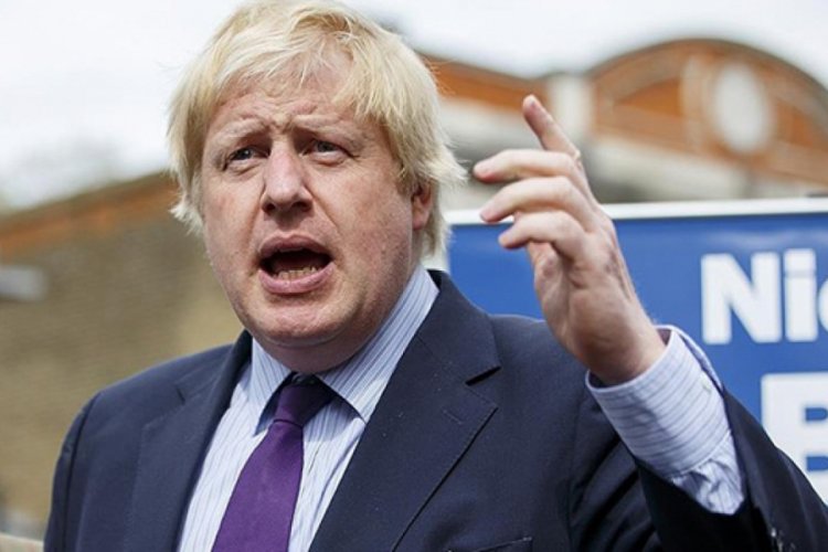 Johnson'dan ikinci dalga uyarısı