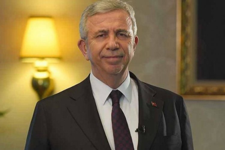 Mansur Yavaş'tan Bakan Koca'ya tedbir önerisi