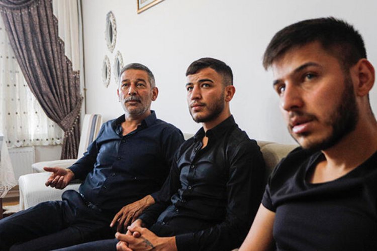 Gülay Uygun'un eşi: Ölmeden önce beni arayıp 'hakkını helal et' dedi