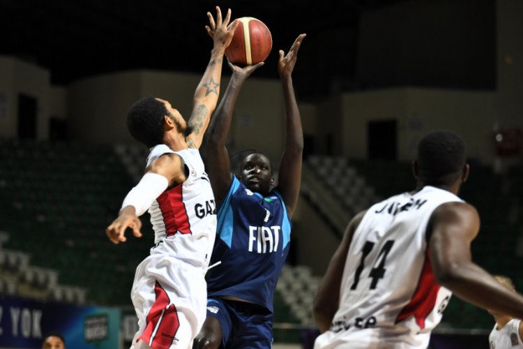 20. Medicana Cevat Soydaş Basketbol Turnuvası sona erdi