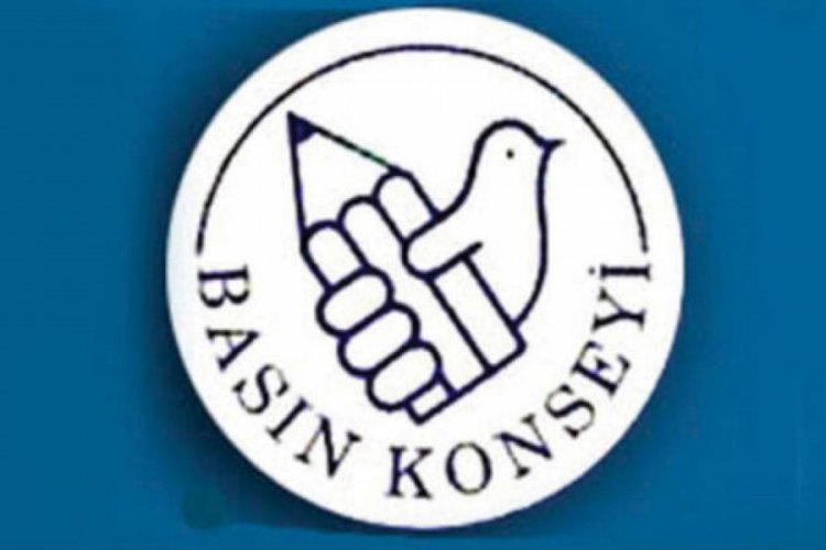 Basın Konseyinden Yunan gazetesine kınama