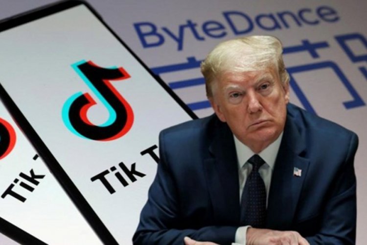 Trump, TikTok anlaşmasını imzalayacak