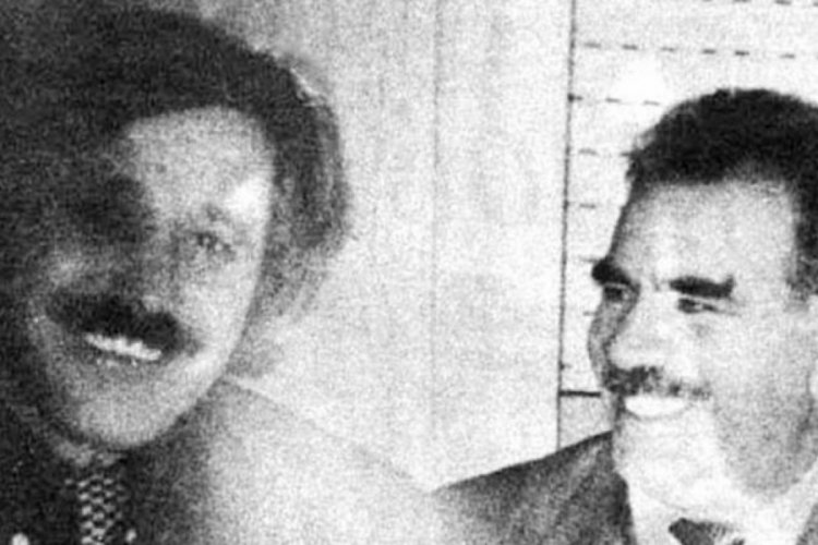 Rezil gazete Türkiye karşıtı, PKK yanlısı