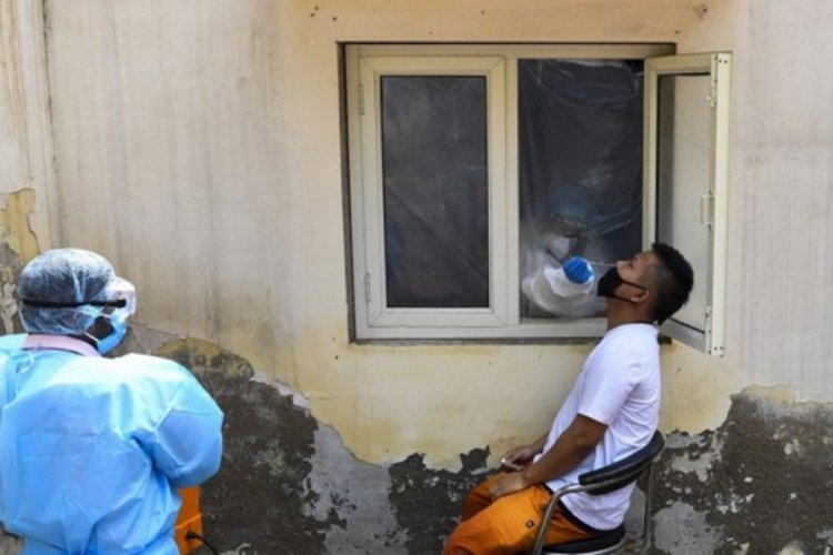 Hindistan'da 1133, Brezilya'da 739, Meksika'da 455 kişi daha öldü