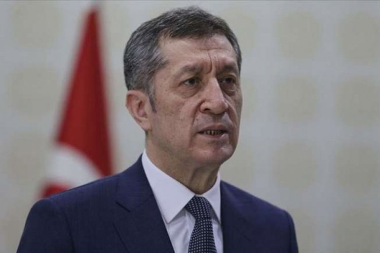 Bakan Selçuk, velilerle sosyal medyada buluşacak