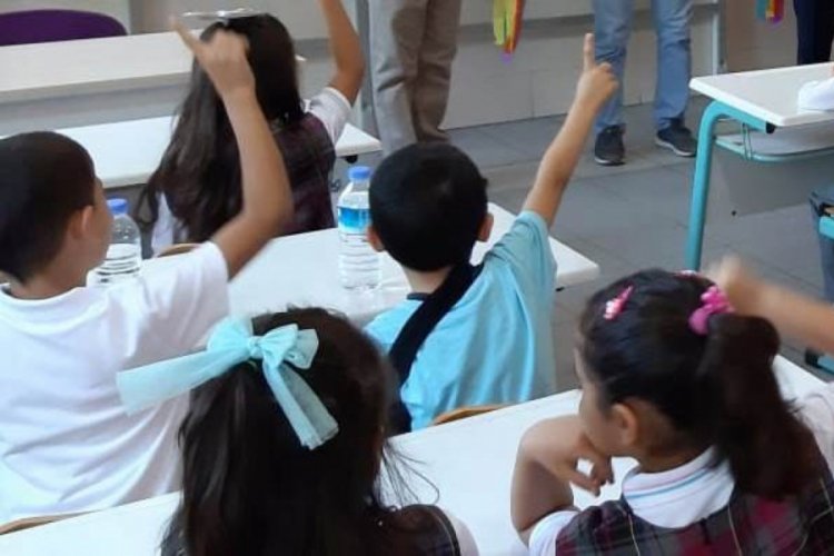 Bursa İl Milli Eğitim Müdürü Dülger: Ailelerimizin içi rahat olsun