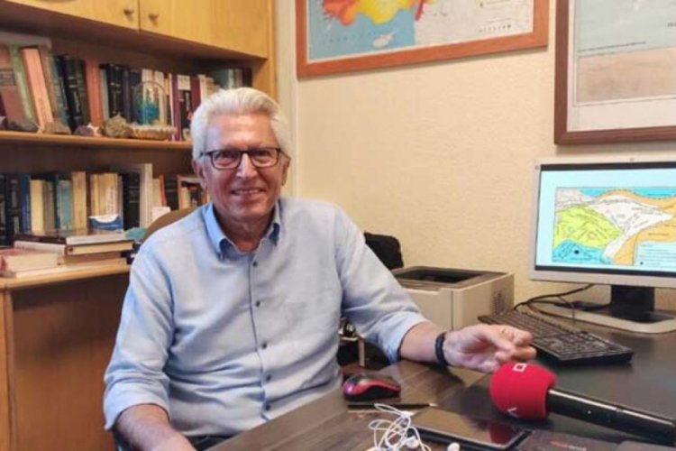 İstanbul depremi açıklaması: Yaklaşıyoruz