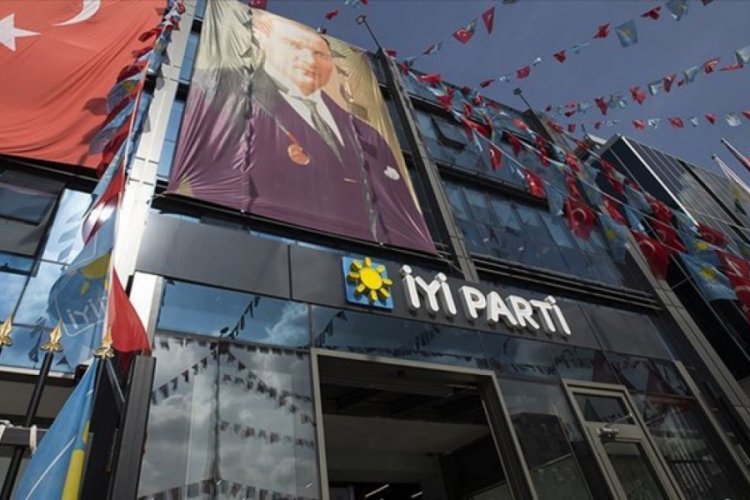 İYİ Parti'de kurultay günü