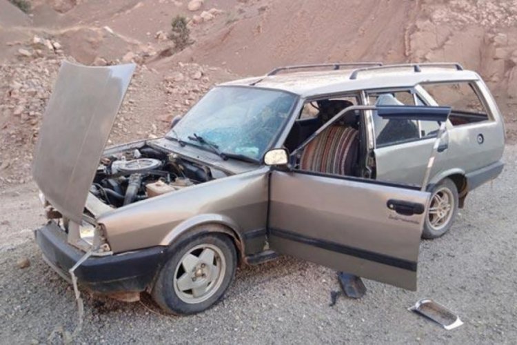Siirt'te güvenlik korucusuna el yapımı patlayıcılı hain saldırı