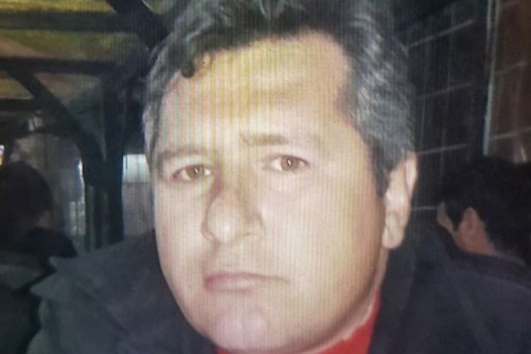 Kütahya'da kayıp şahıs 3 gündür bulunamıyor