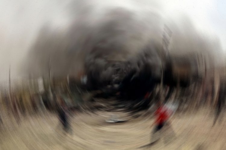 Bağdat Uluslararası Havalimanı'na saldırı