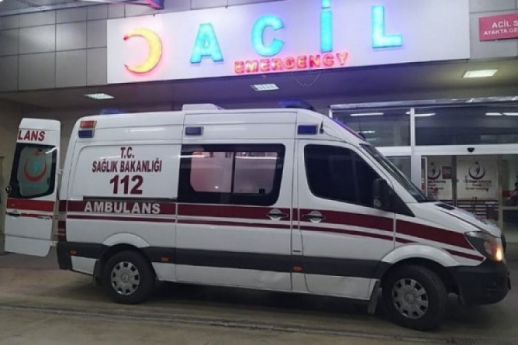 12 yaşındaki çocuk kardeşinin ölümüne neden oldu!