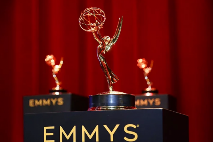 72. Emmy Ödülleri sahiplerini buldu